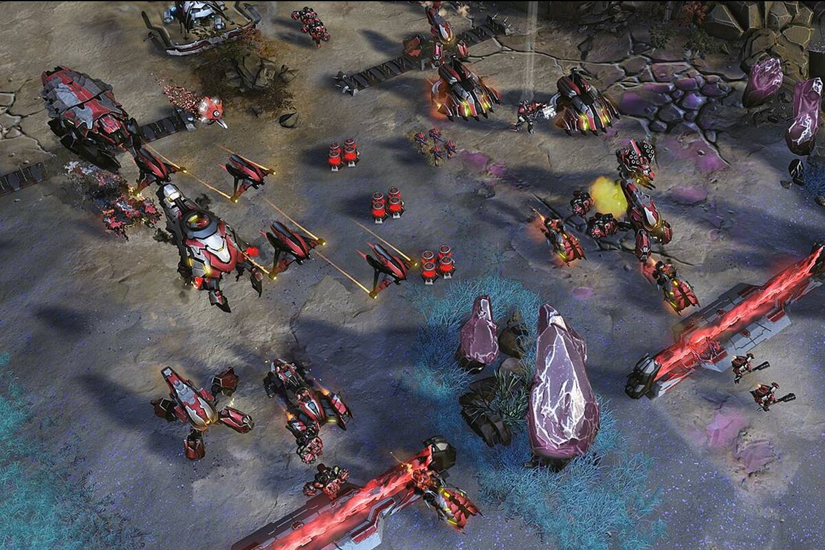 Halo Wars 2: Complete Edition ya está disponible
