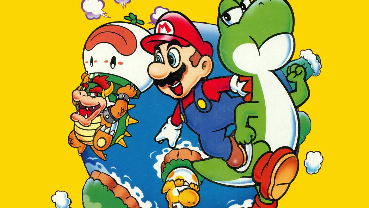 Conoce lo que Nintendo le contestó