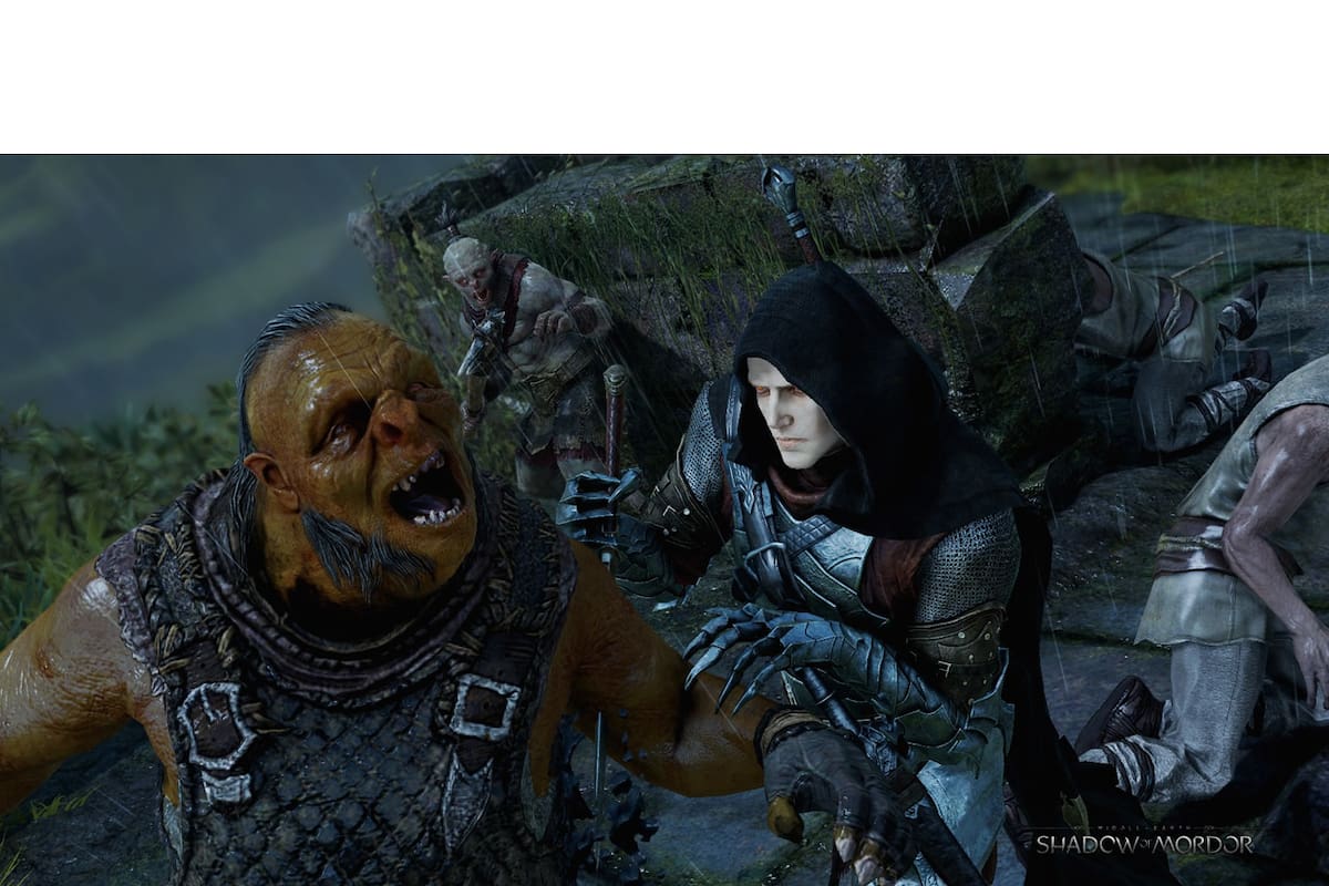 Middle-earth: Shadow of Mordor se unirá pronto a PlayStation Now