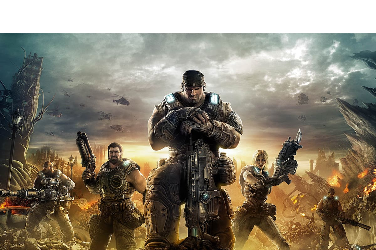 Juegos retrocompatibles de Xbox y Xbox 360 llegan a xCloud con Game Pass