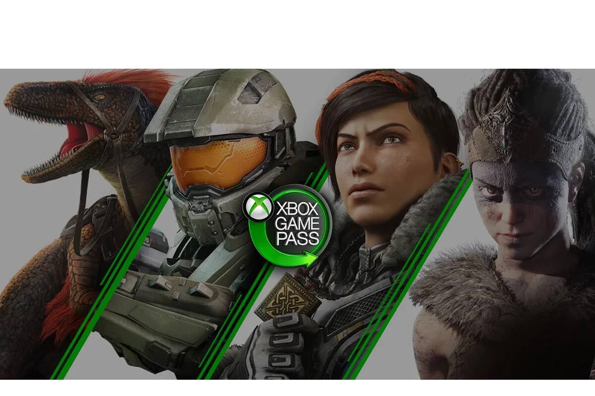 ¡Sorpresa! Increíbles juegos llegarán mañana a Xbox Game Pass