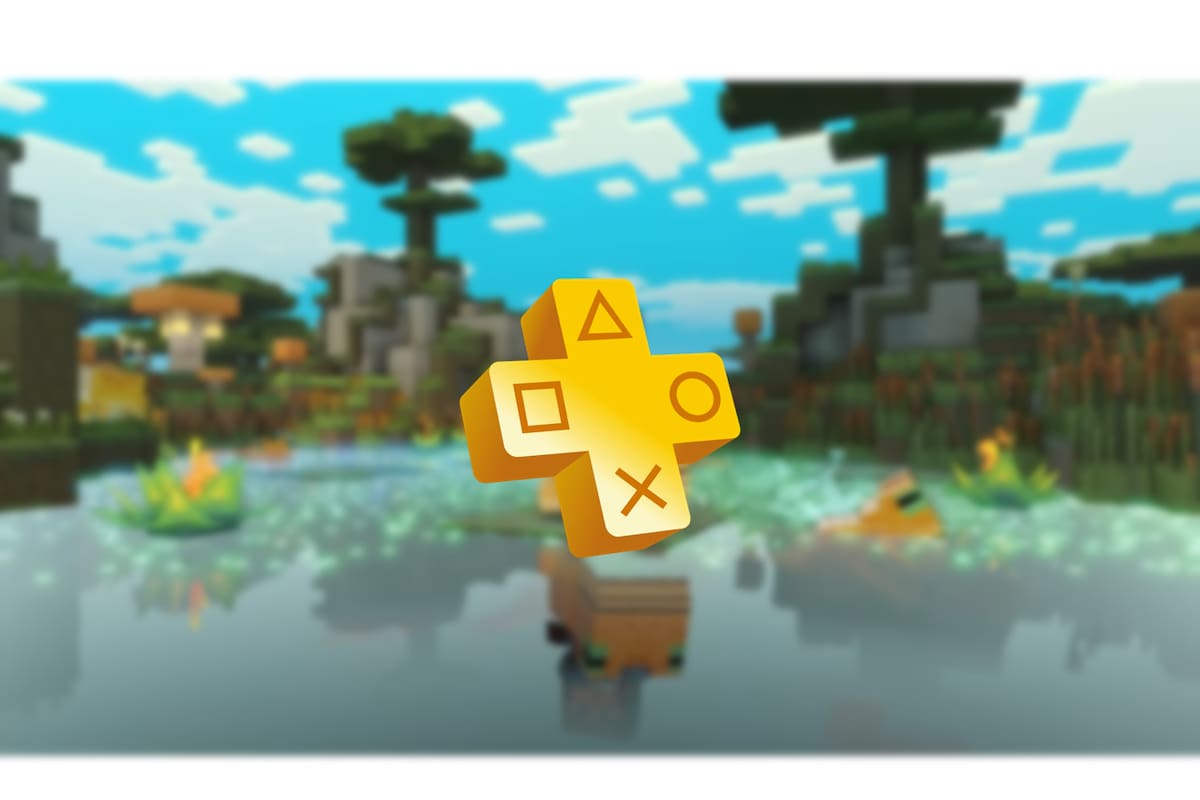 PlayStation Plus abril: descarga un título de un estudio de Xbox y un juegazo de 2023