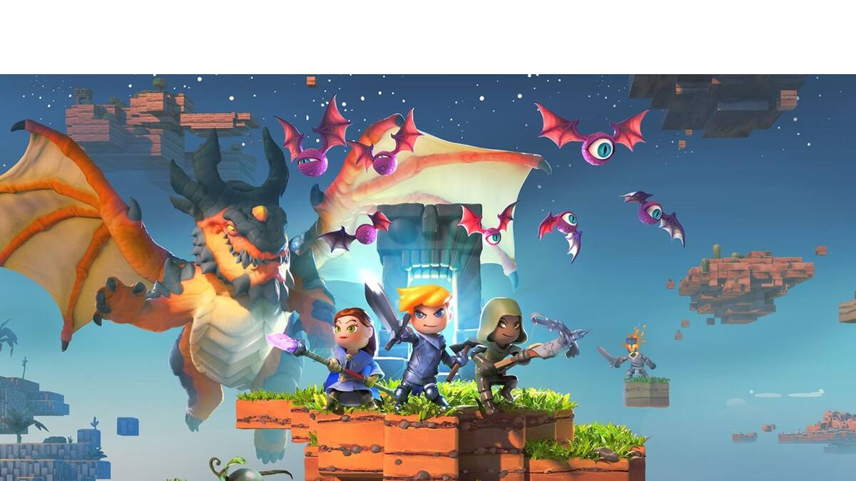 Conoce los 4 títulos que podrás conseguir sin costo en Xbox One y Xbox 360
