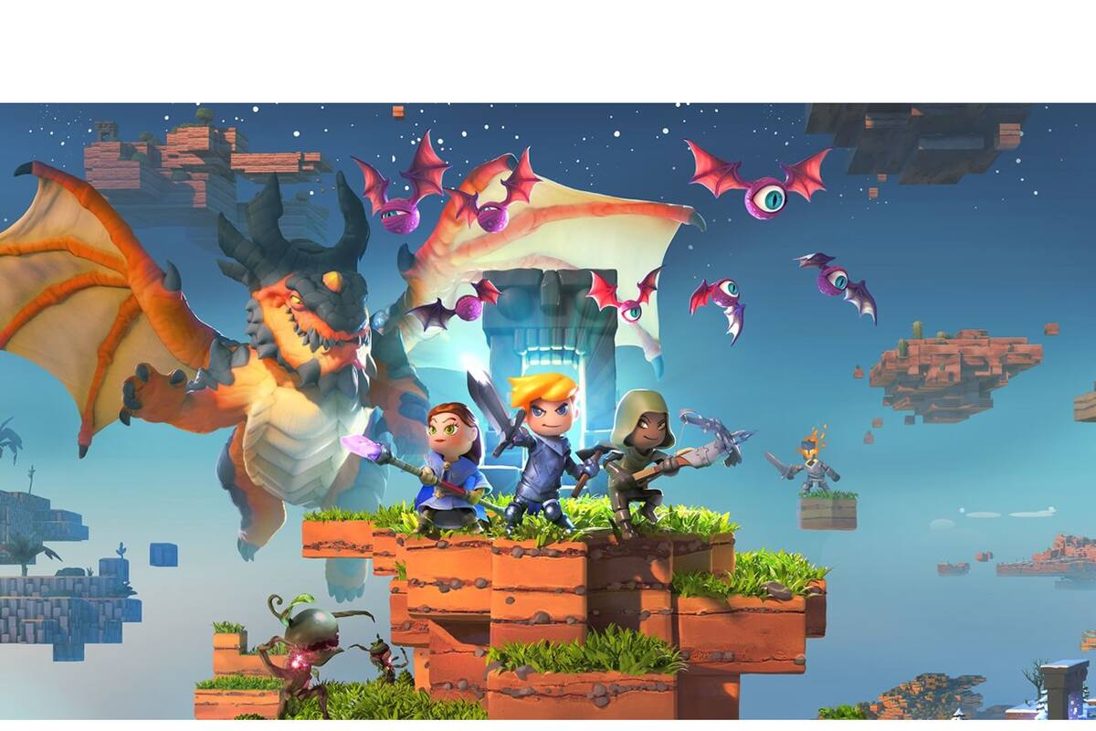Games With Gold agosto: descarga gratis Red Faction II y Portal Knights