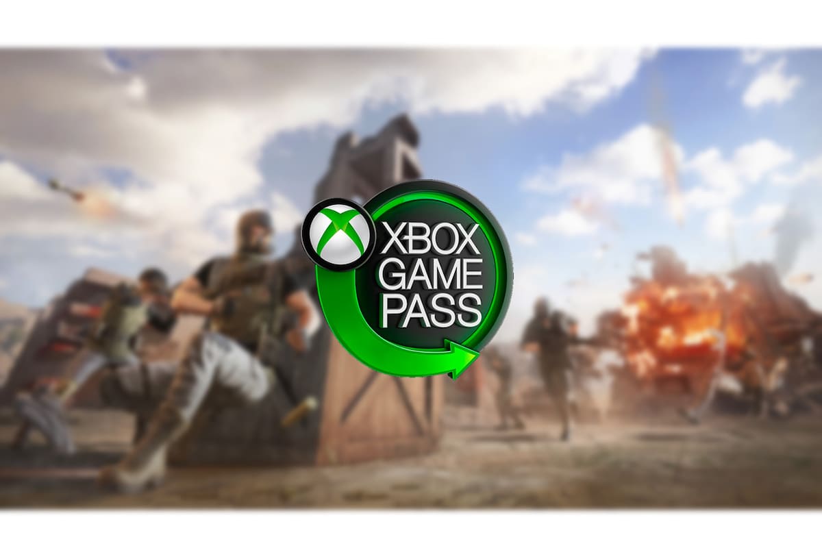 Estos son los primeros juegos que se irán de Xbox Game Pass en 2022