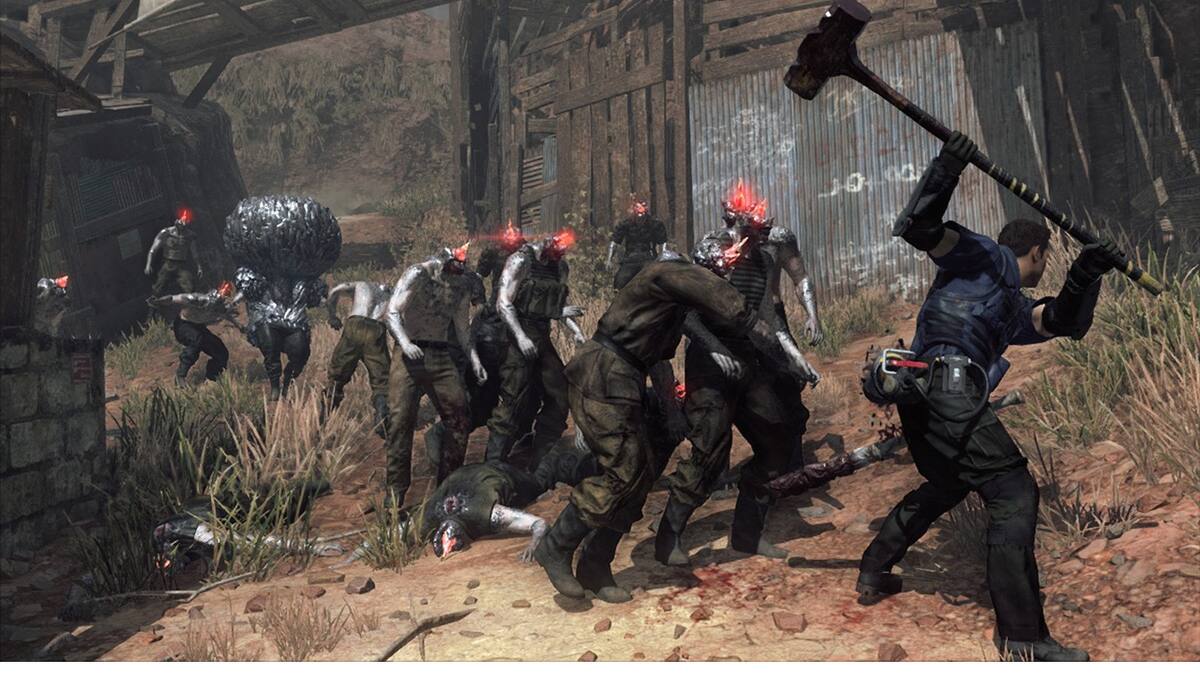 Conoce los 8 juegos que se unirán muy pronto al servicio