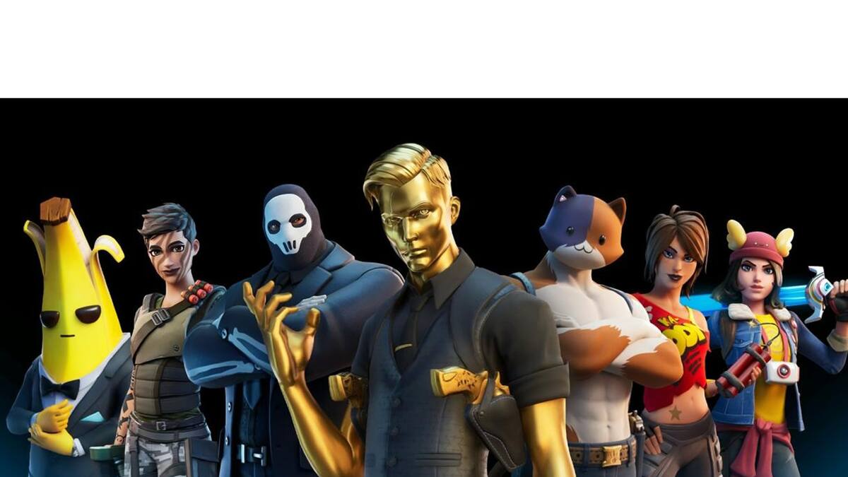 Conoce los agregados y el Battle Pass de la Temporada 2 del Capítulo 2