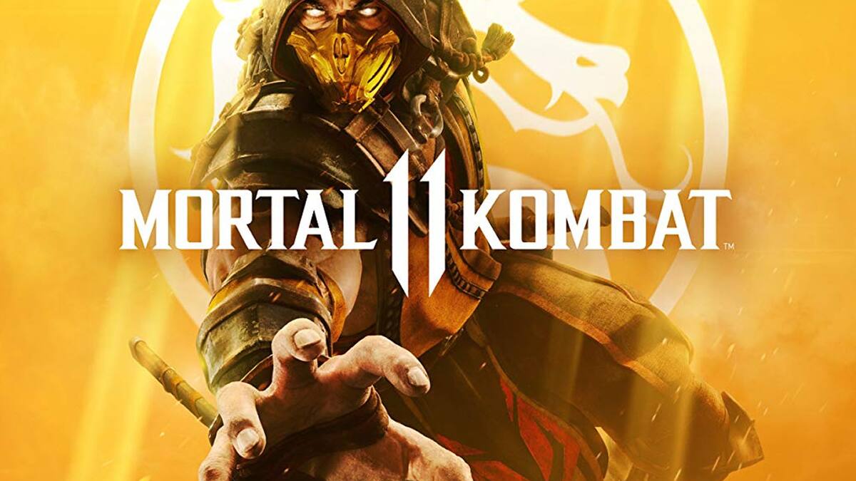 Conoce los ataques más brutales del personaje en un nuevo gameplay