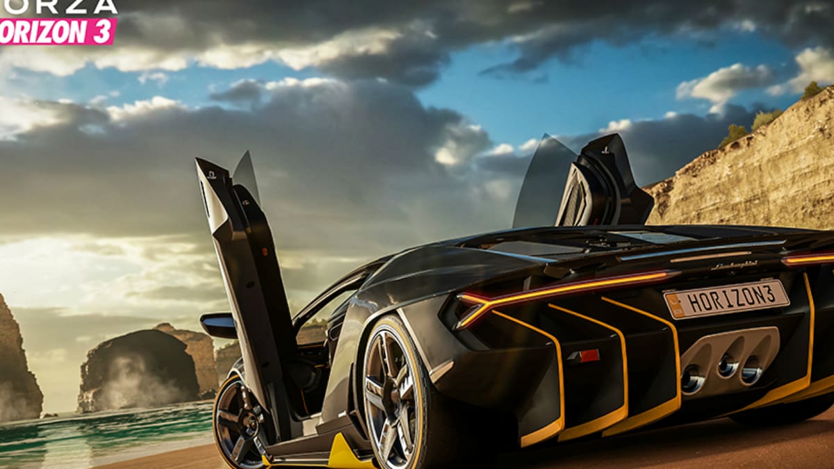 Conoce los autos que podrían llegar al juego de Playground