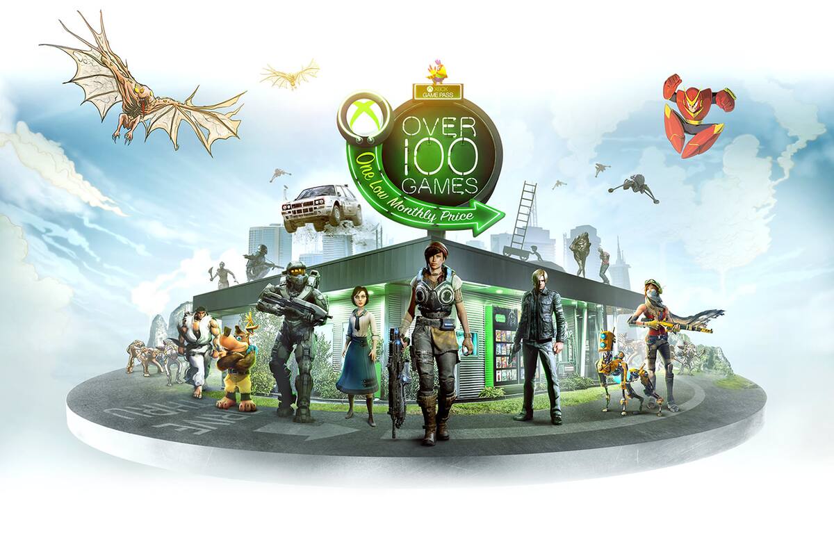 Xbox Game Pass: Metro 2033 y otros 4 juegos saldrán del servicio