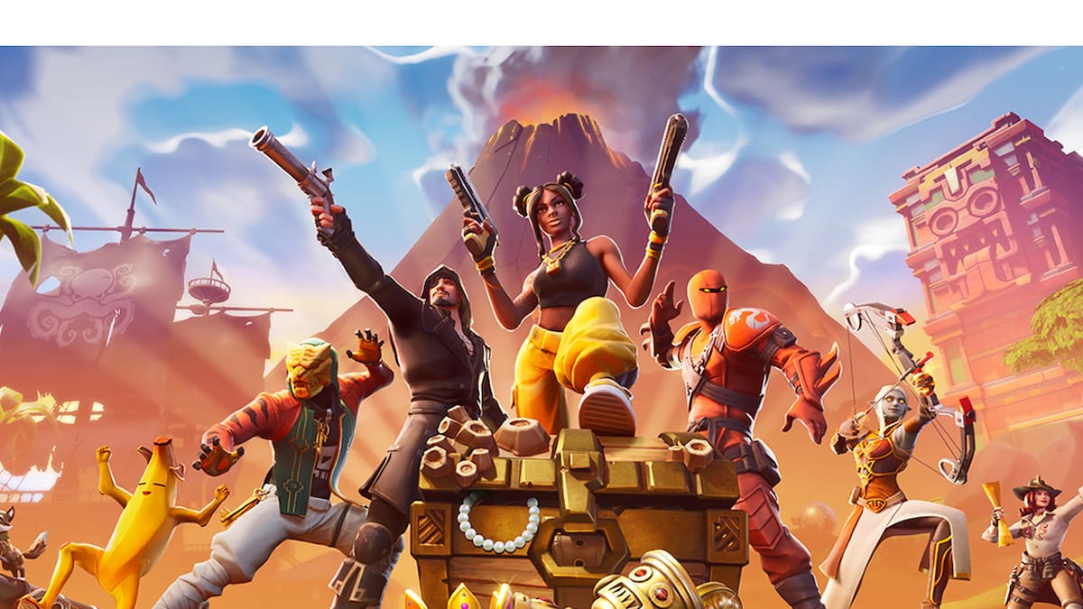 Conoce los cambios en el mapa y las novedades del Battle Pass