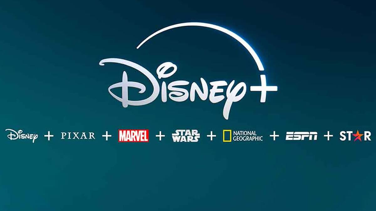 Conoce los cambios que llegarán en unas horas al servicio de streaming de Disney