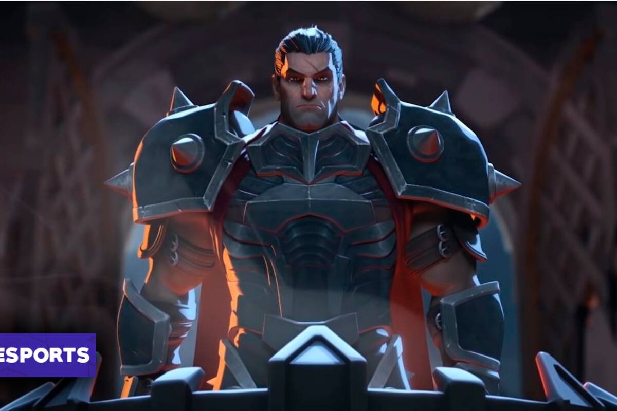 Los 5 más baneados de League of Legends en latinoamérica para no toparse en Red Bull SoloQ