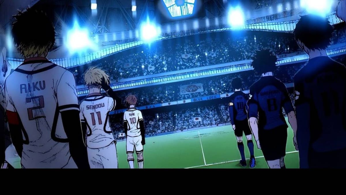 Conoce los detalles de los nuevos capítulos del anime que llegarán a Crunchyroll