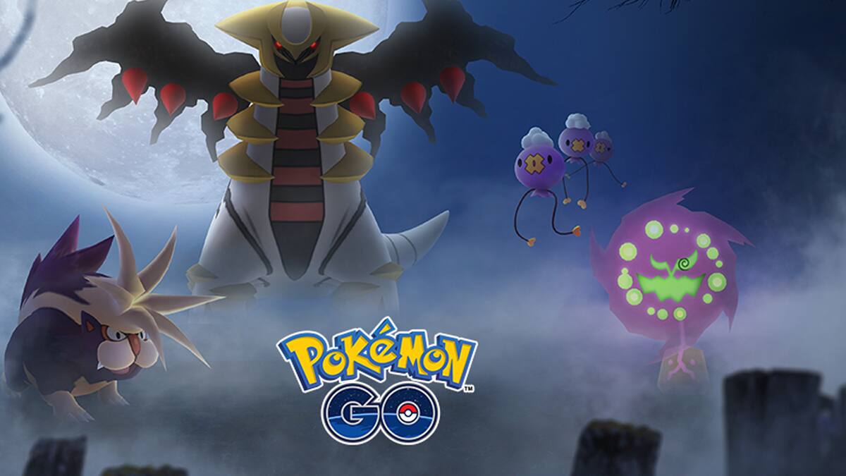 Conoce los detalles del evento de Halloween
