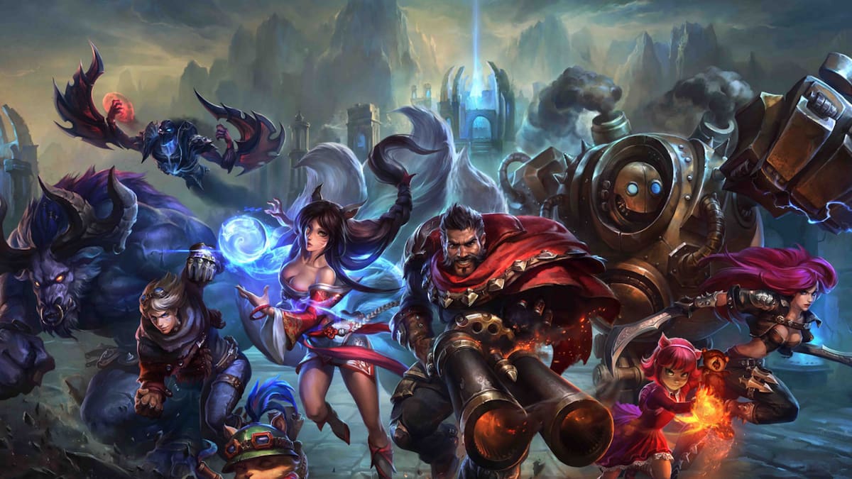 Conoce los detalles del parche 6.15