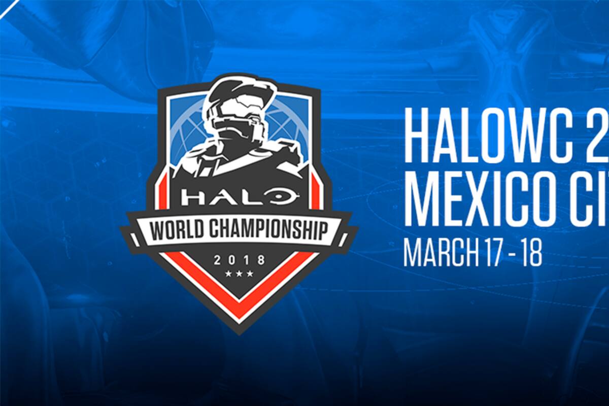 Halo World Championship regresará a la Ciudad de México en marzo
