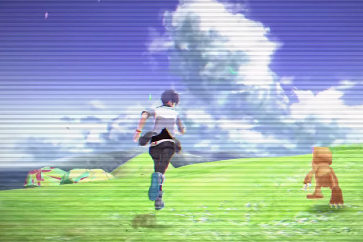 Digimon World: Next Order llegará a Norteamérica en 2017