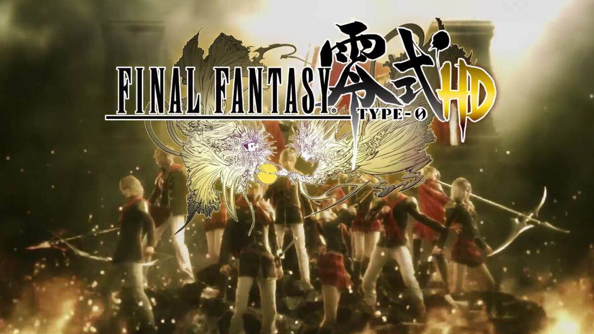 Conoce los incentivos de preventa del juego de Square Enix