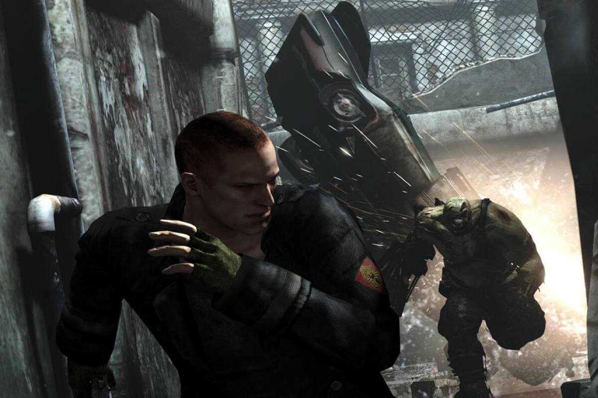 Resident Evil 6 se despedirá de Xbox Game Pass