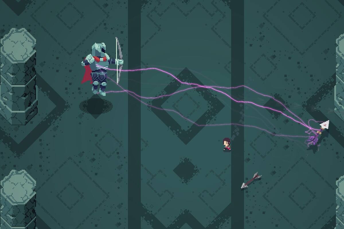 Free Games With Prime mayo: descarga Titan Souls gratis