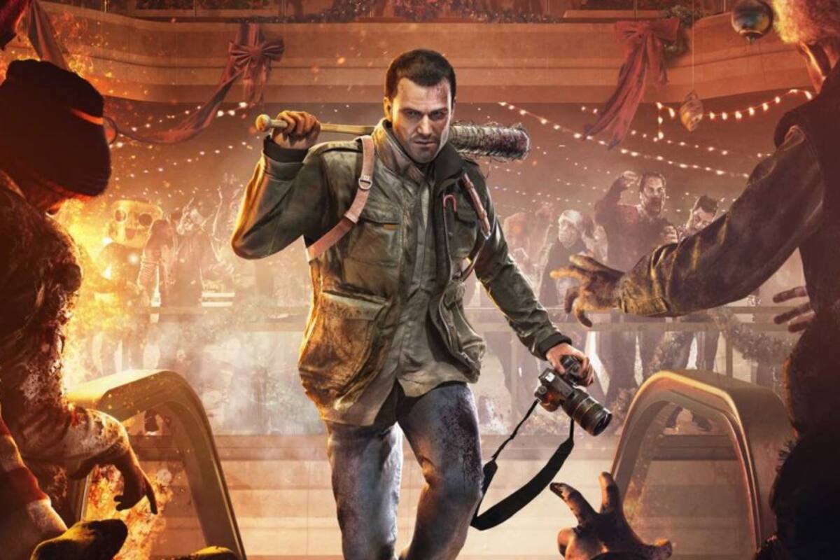 Humble Monthly trae este mes Dead Rising 4, Kerbal Space Program y RUINER