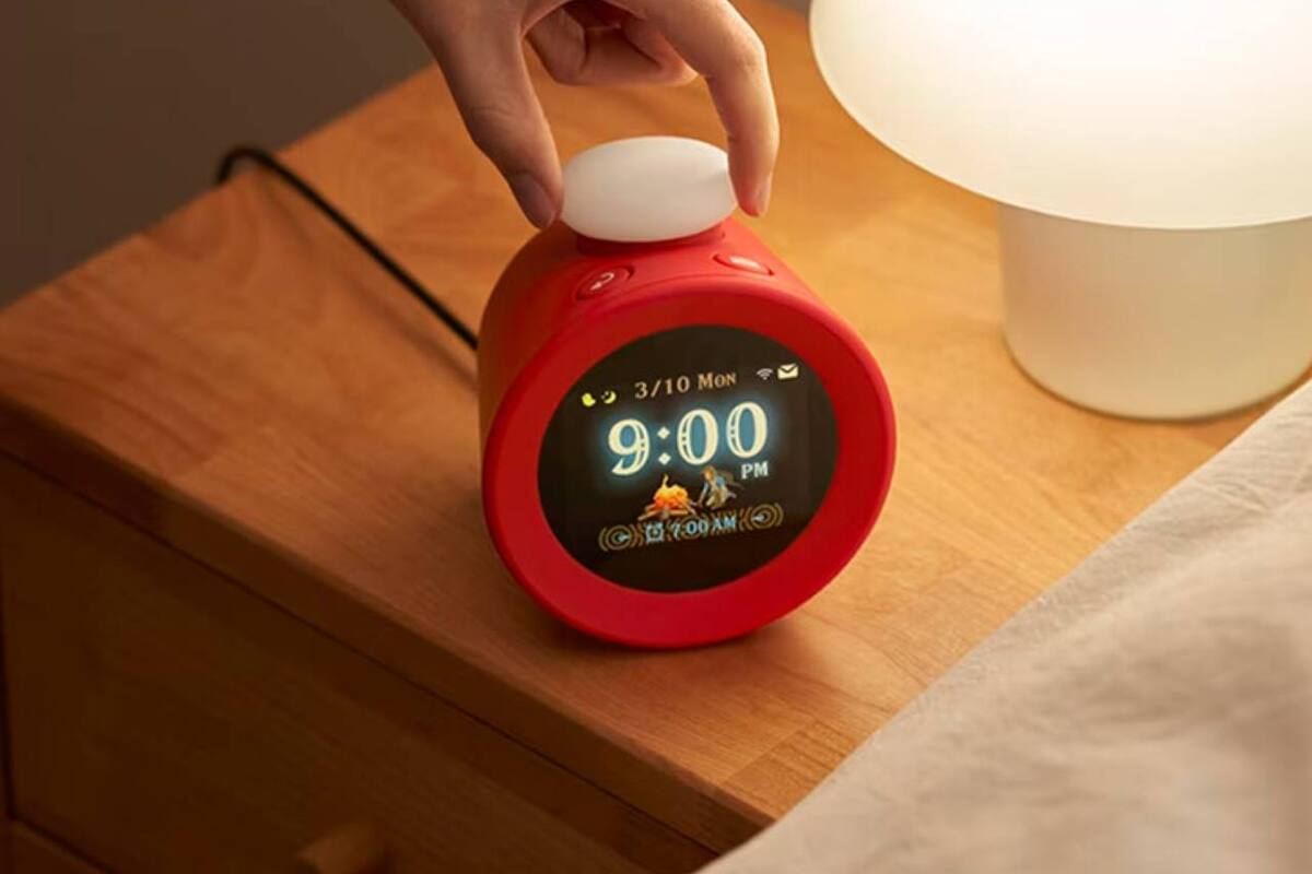 Los mejores memes de Alarmo, el nuevo reloj despertador de Nintendo que hizo reír a los jugadores