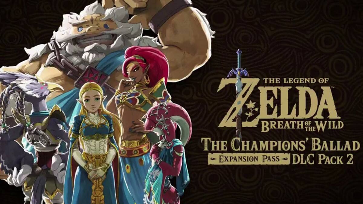 Conoce los nuevos detalles y un clip de The Champion’s Ballad