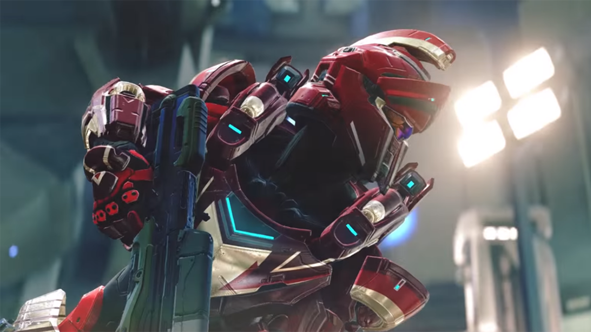 Conoce los nuevos mapas, armas y armaduras de enero