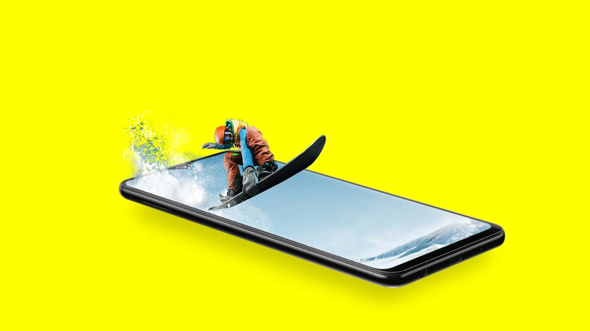 Conoce los nuevos smartphones que ya están en preventa en nuestro país