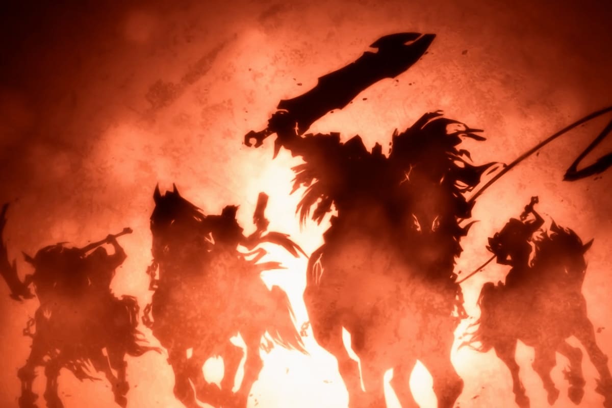 Darksiders llega al programa de retrocompatibilidad de Xbox One