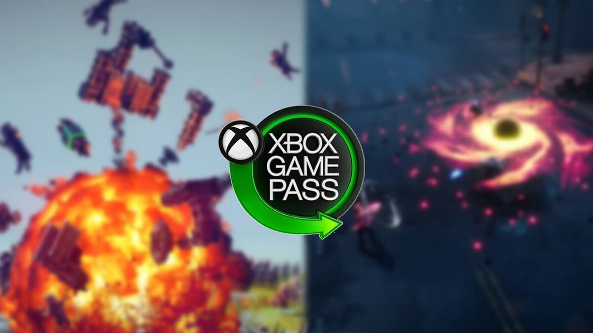 Conoce los primeros 2 juegos que llegarán al servicio en febrero