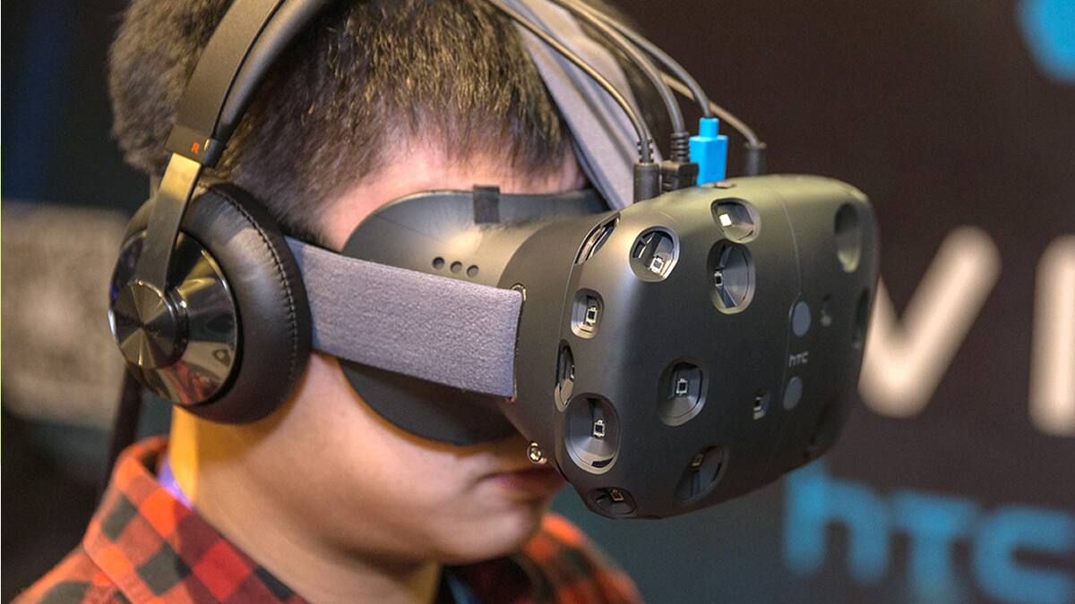 Conoce los primeros detalles de Gold Rush VR