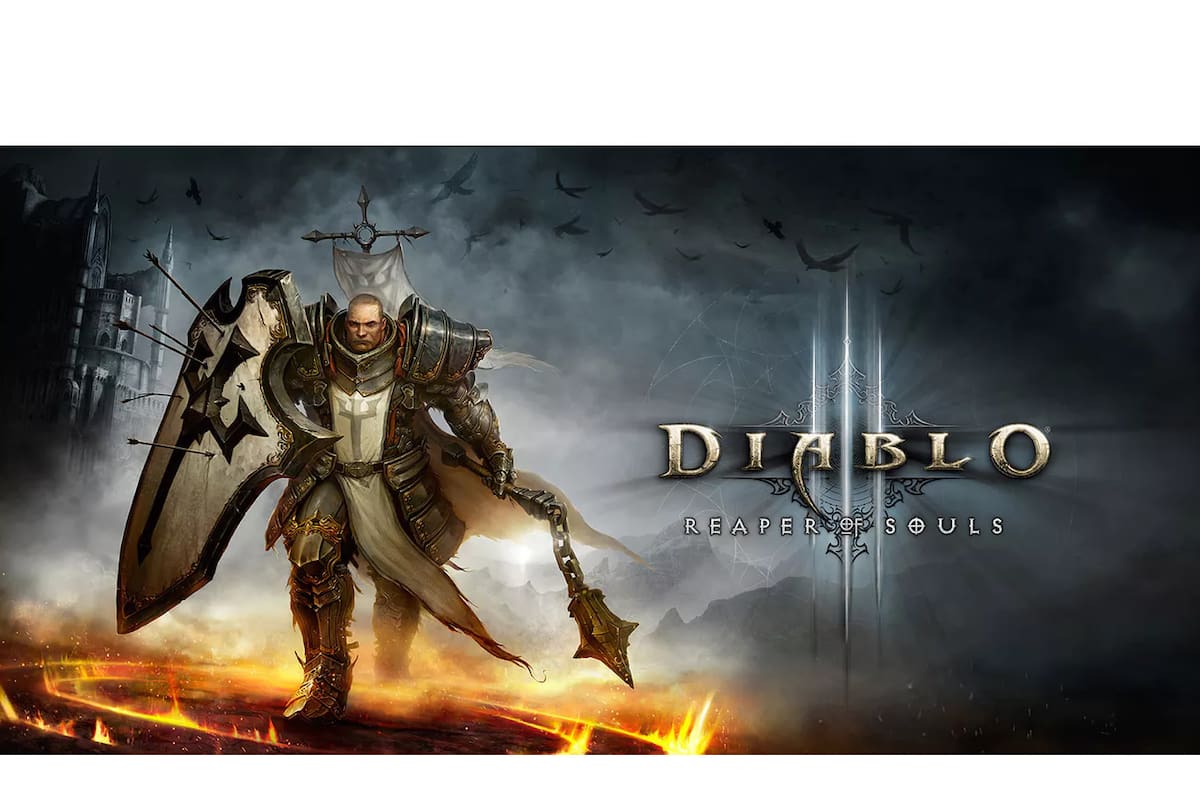 Blizzard agregará nuevos niveles de dificultad Tormento a Diablo III
