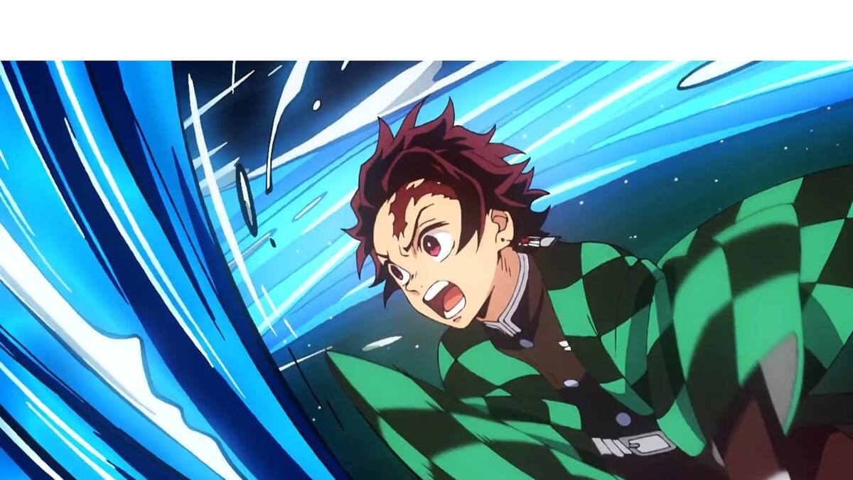 Conoce los primeros detalles de los proyectos de Kimetsu no Yaiba