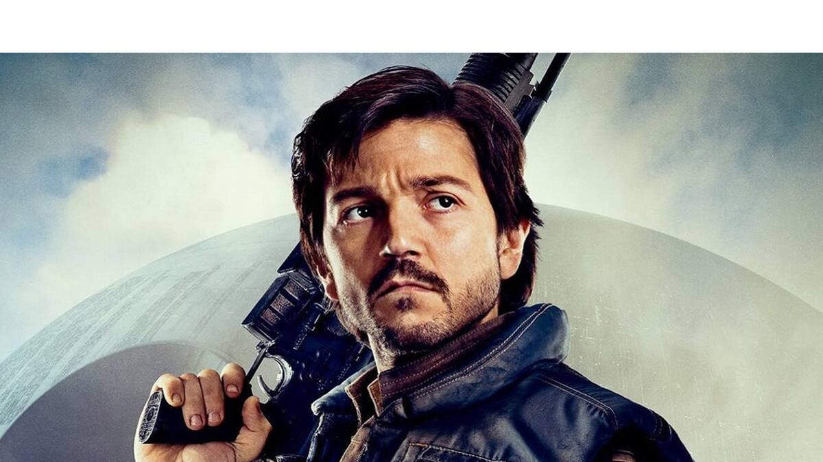 Conoce los primeros detalles sobre la producción estelarizada por Diego Luna