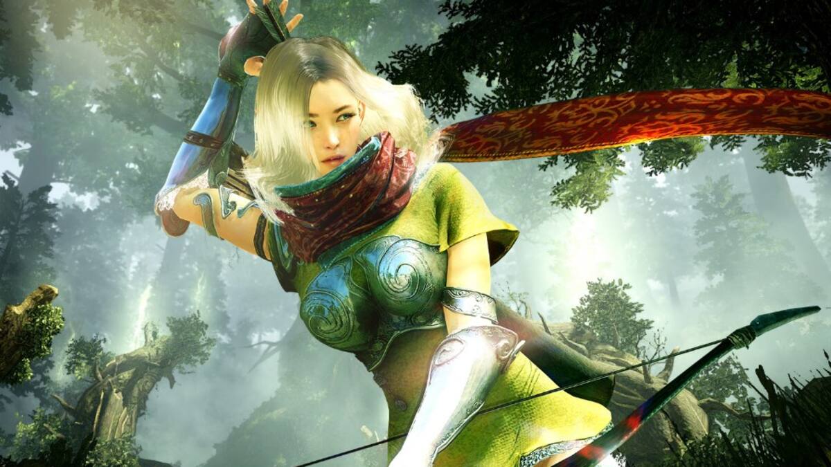 Conoce los requerimientos, preventa y fechas del esperado MMORPG