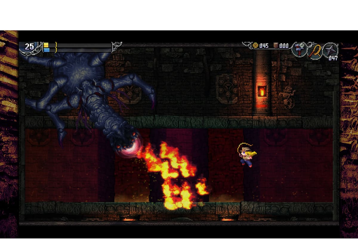 La-Mulana 2 se estrenará en PC este verano