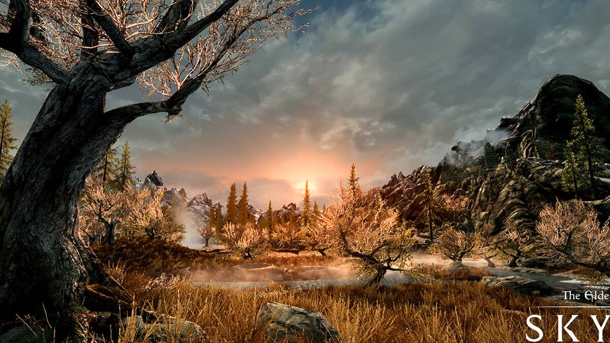 Conoce los requisitos mínimos para disfrutar el título de Bethesda