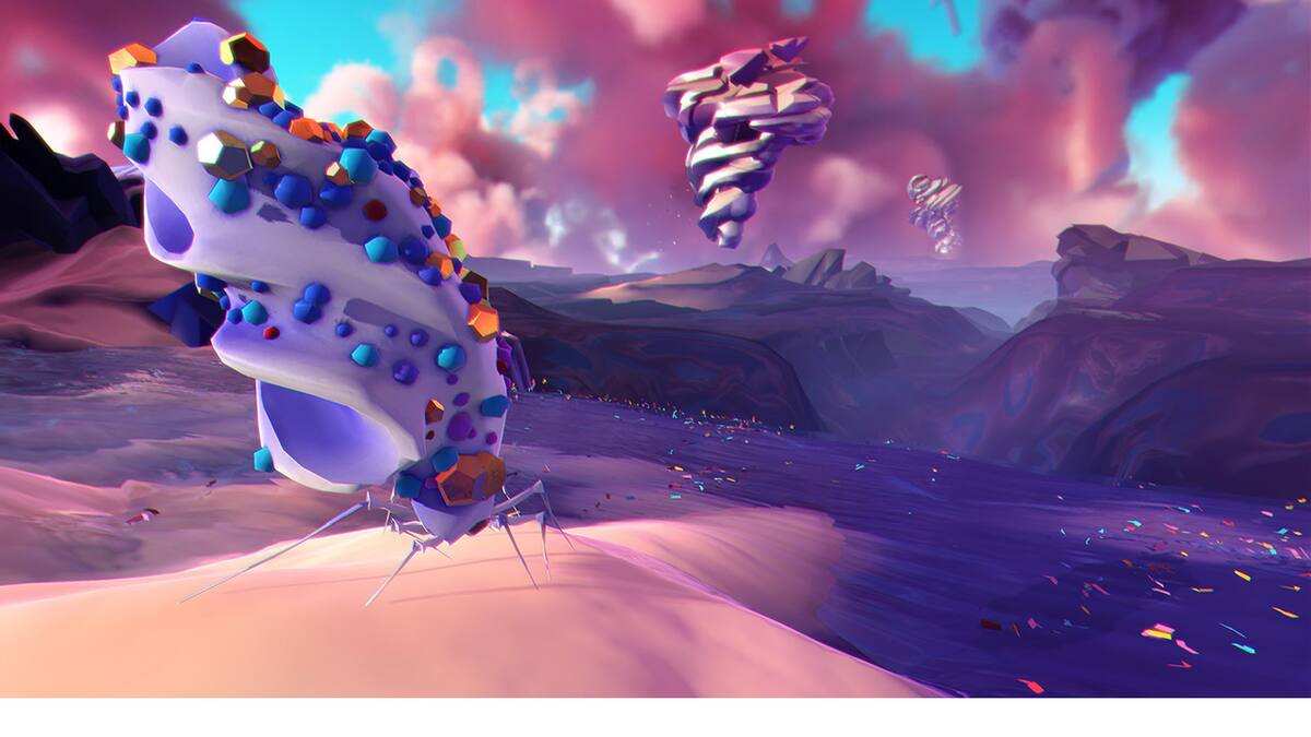 Conoce los requisitos mínimos para disfrutar el título VR en PC