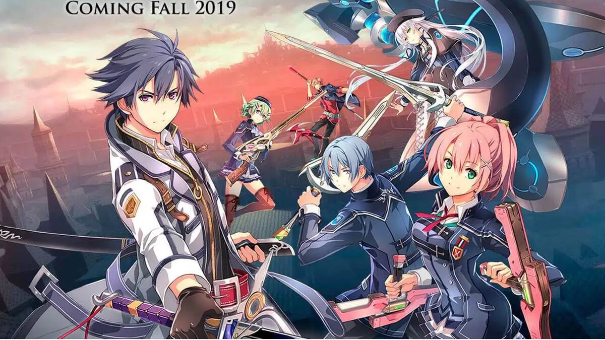 Conoce los requisitos mínimos y recomendados para jugar el JRPG