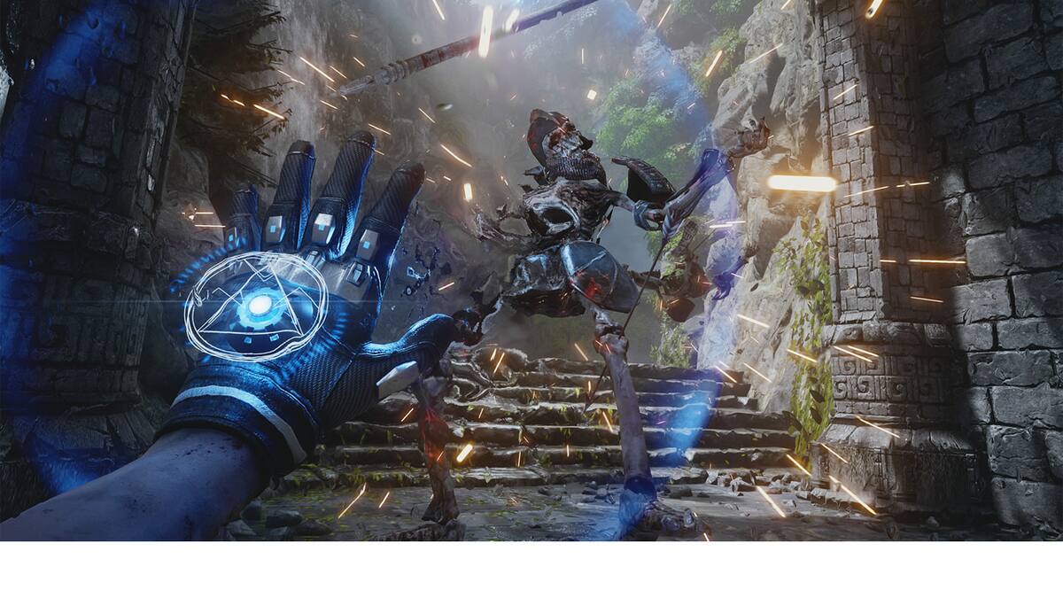 Conoce los requisitos para jugar el FPS hecho por una persona