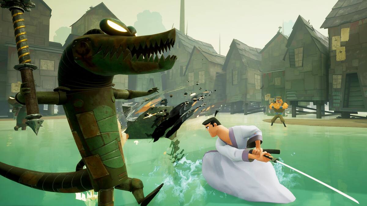 Conoce los requisitos para jugar el título de acción y plataformas en PC