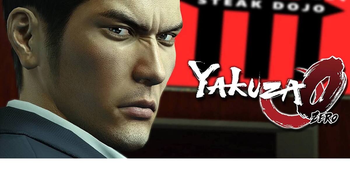 Conoce los requisitos para jugar esta aventura de Kazuma Kiryu