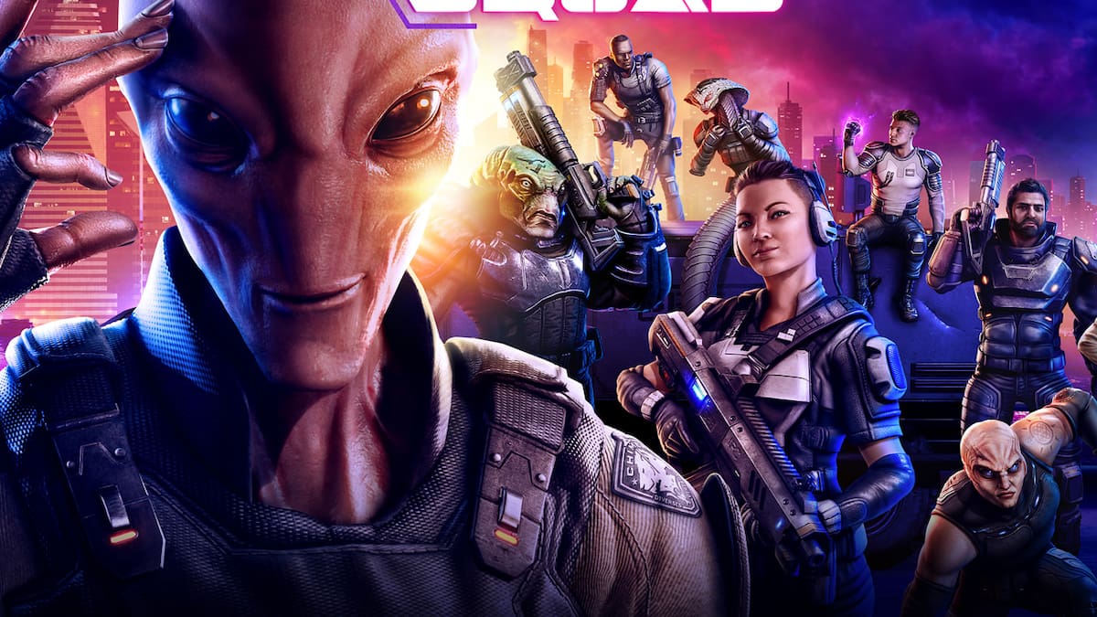 Conoce los requisitos para jugar XCOM: Chimera Squad en Steam