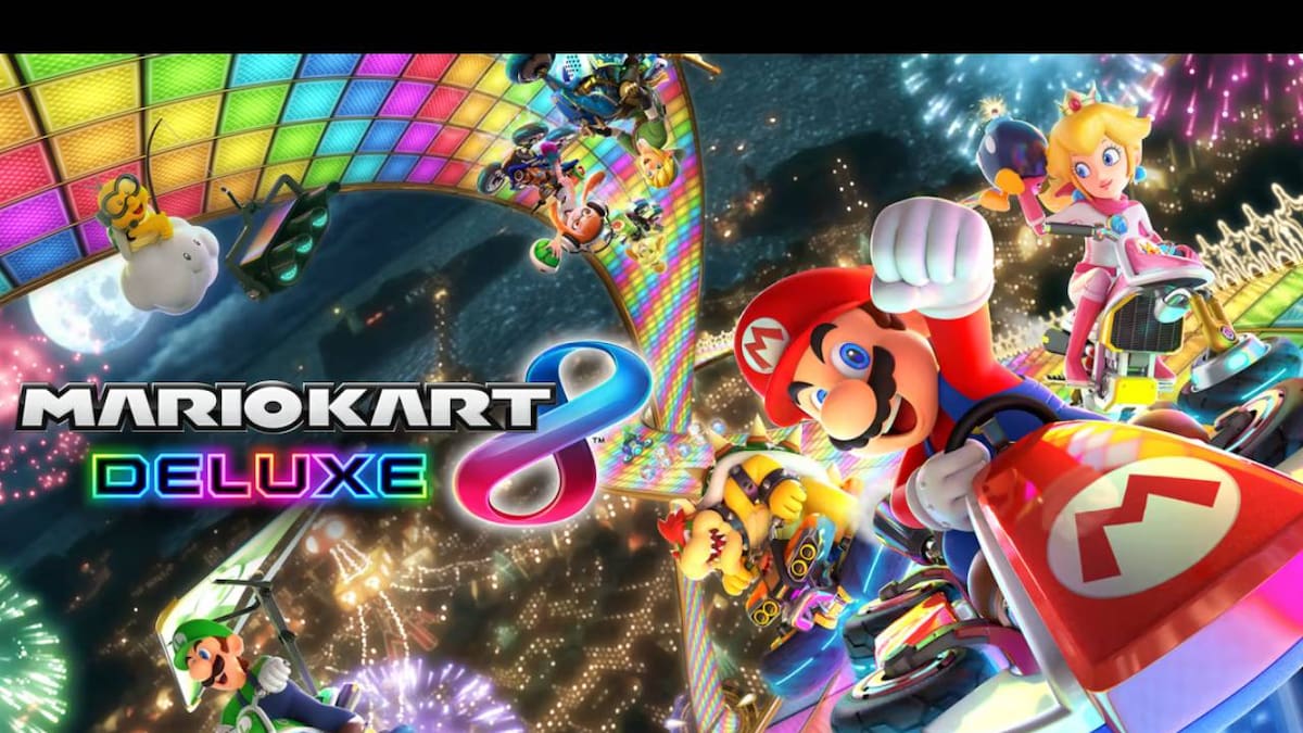 Conoce los resultados semanales que fueron dominados por Nintendo Switch