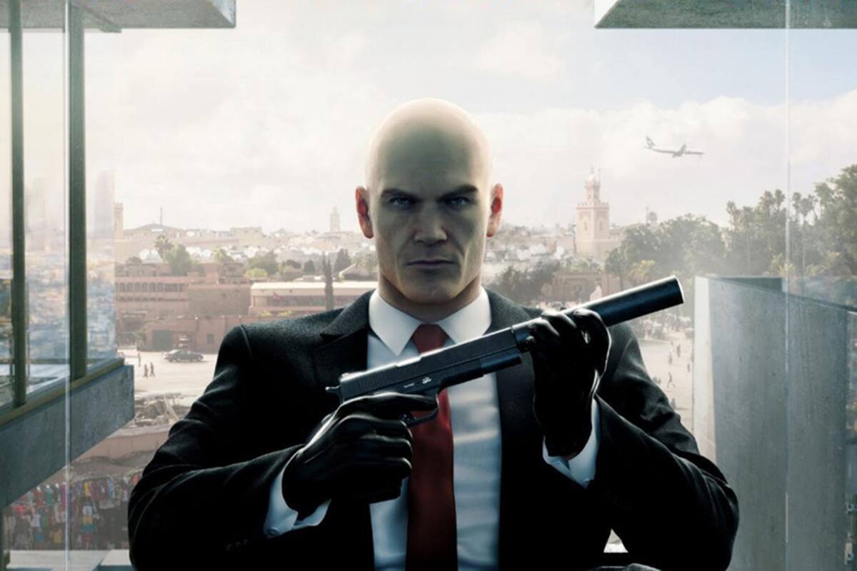 Hitman y Dead Rising 2 se unen a Xbox Game Pass en agosto