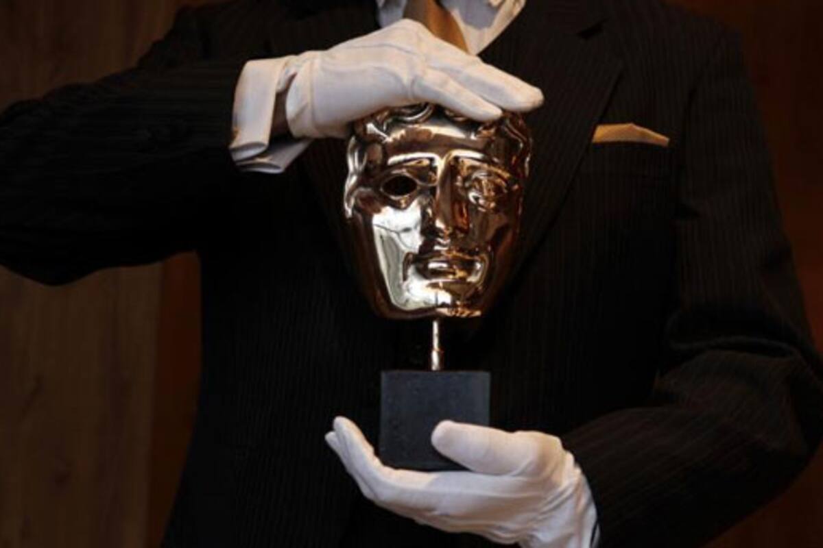 Revelan los nominados a los premios BAFTA 2014