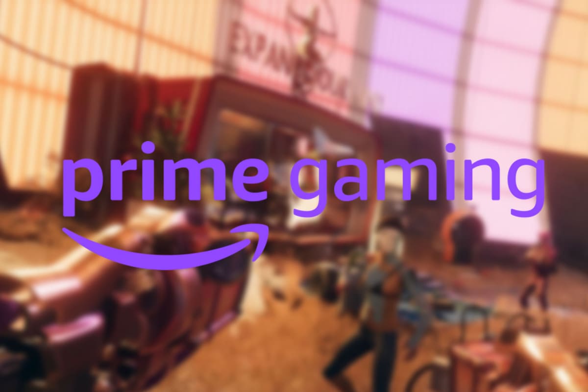 Gratis: obtén un juegazo de Bethesda y más con Prime Gaming