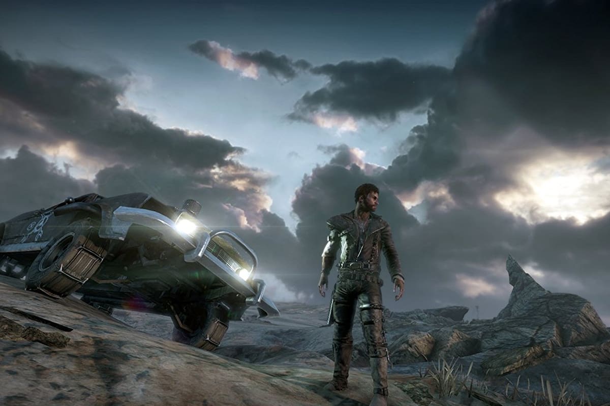Mad Max, Spore y más juegos se unen a Origin Access